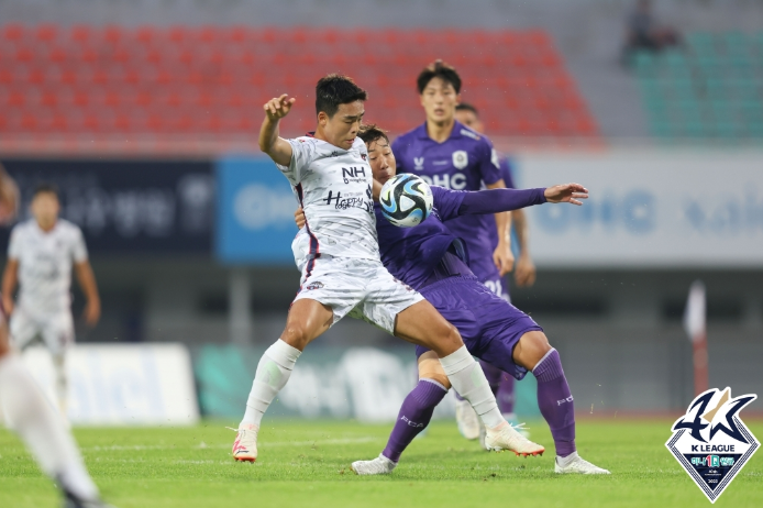 사진 제공 한국프로축구연맹