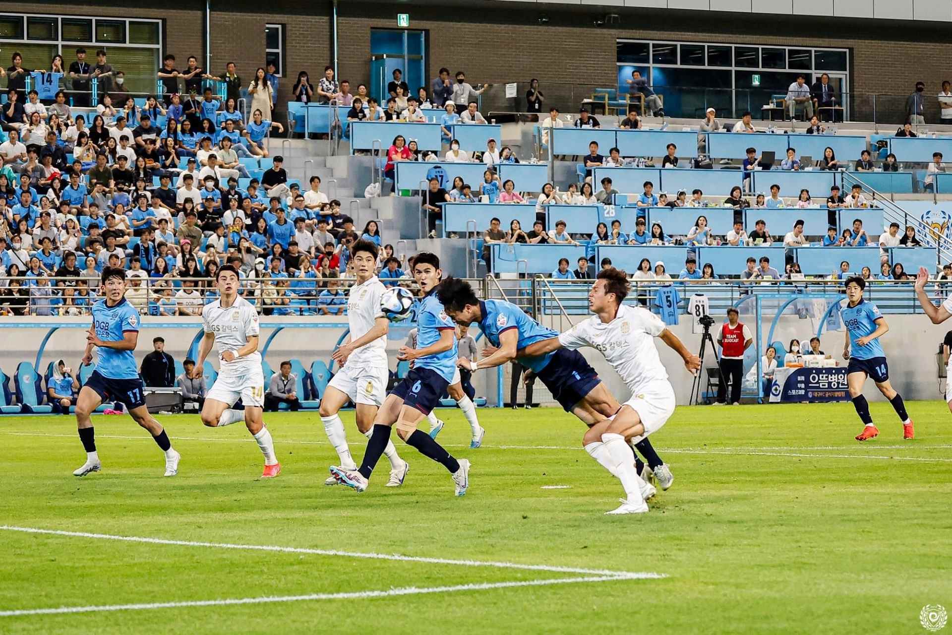 사진 출처 대구FC