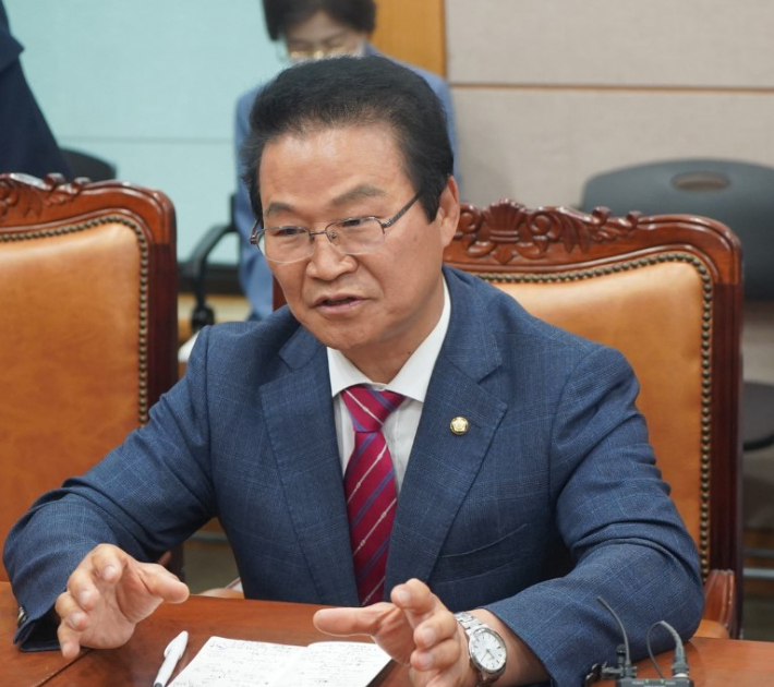 국민의힘 김용판 의원