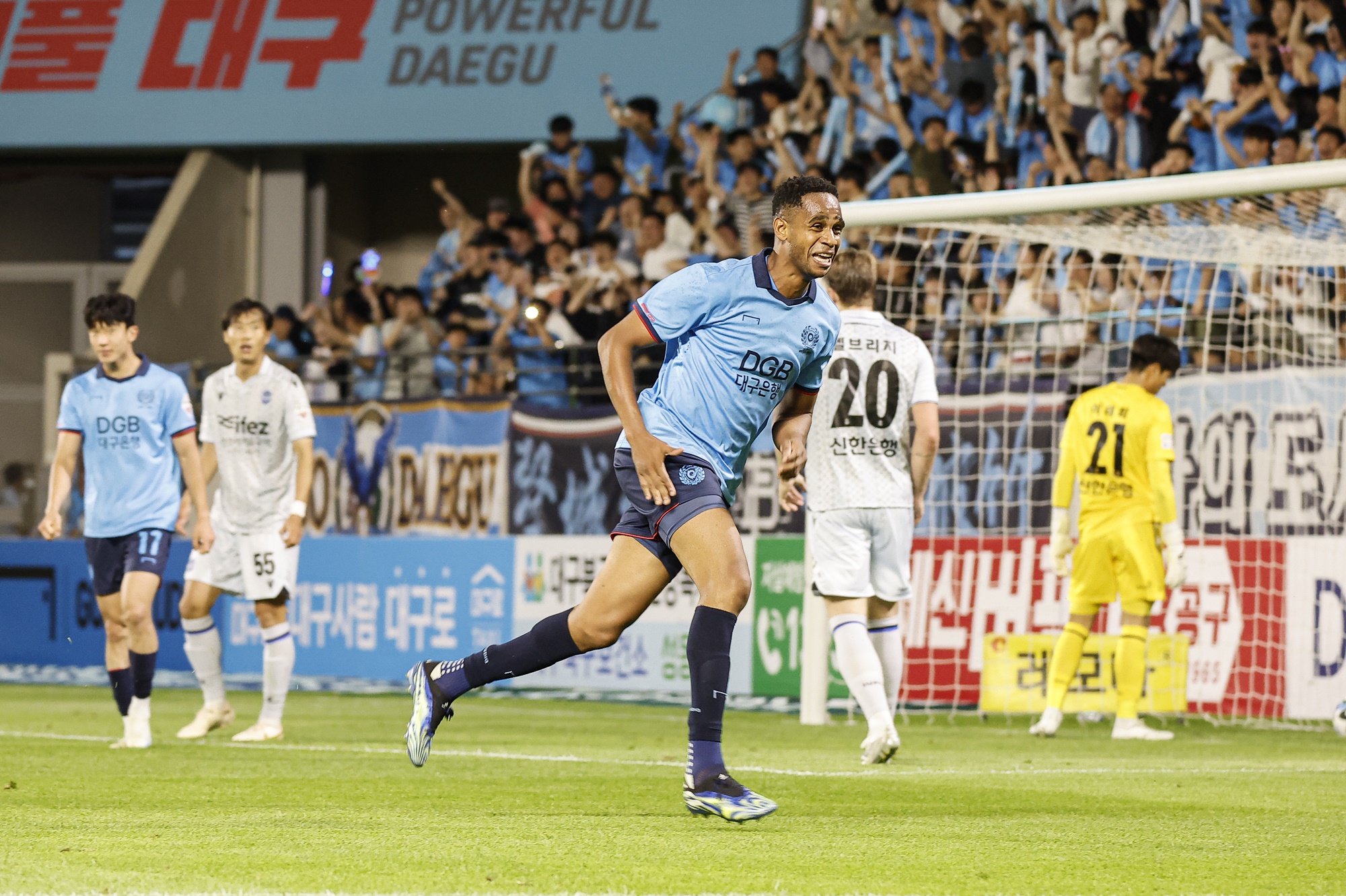 사진 제공 대구FC