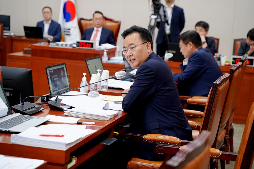 사진 제공 유상범 페이스북