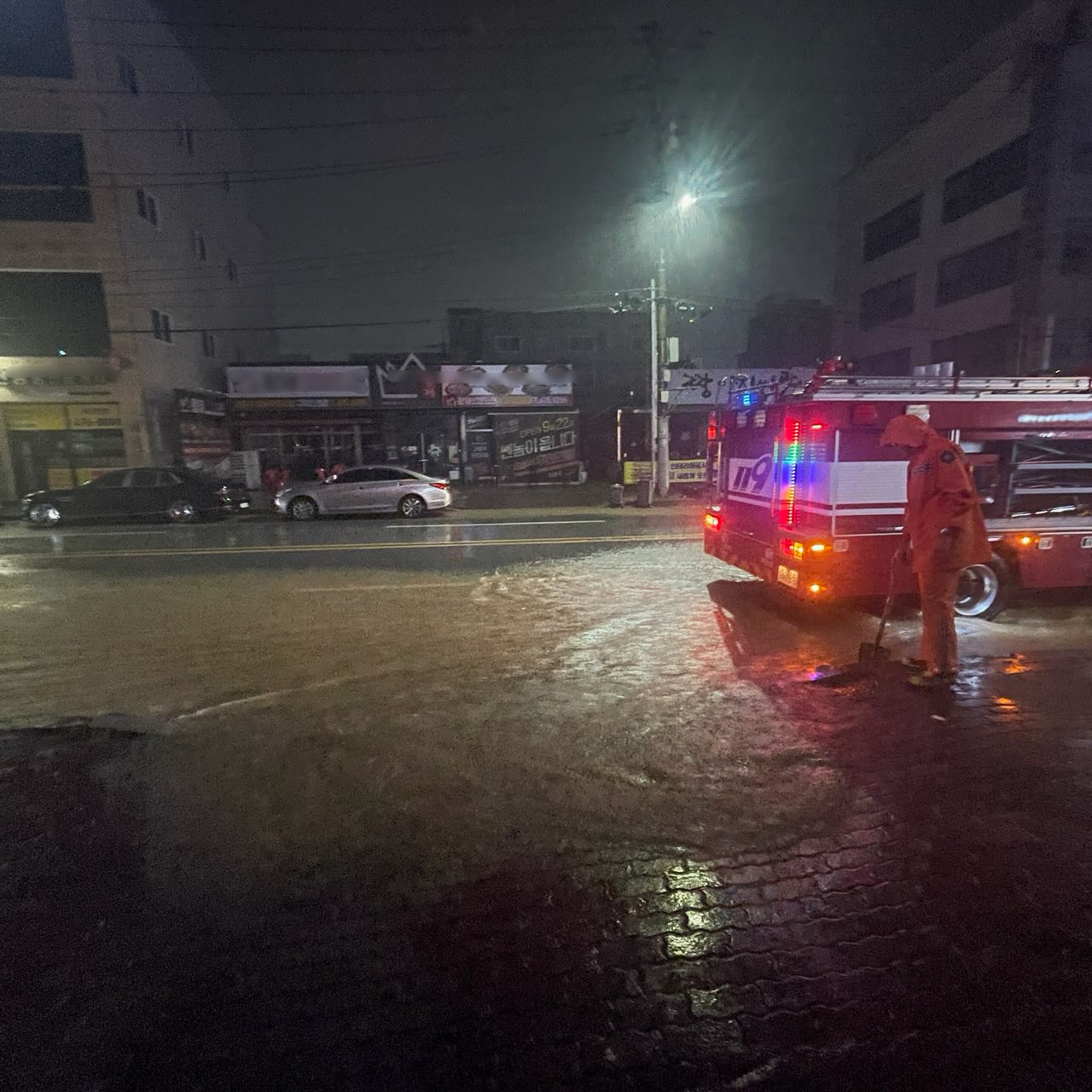 사진 제공 경북소방본부