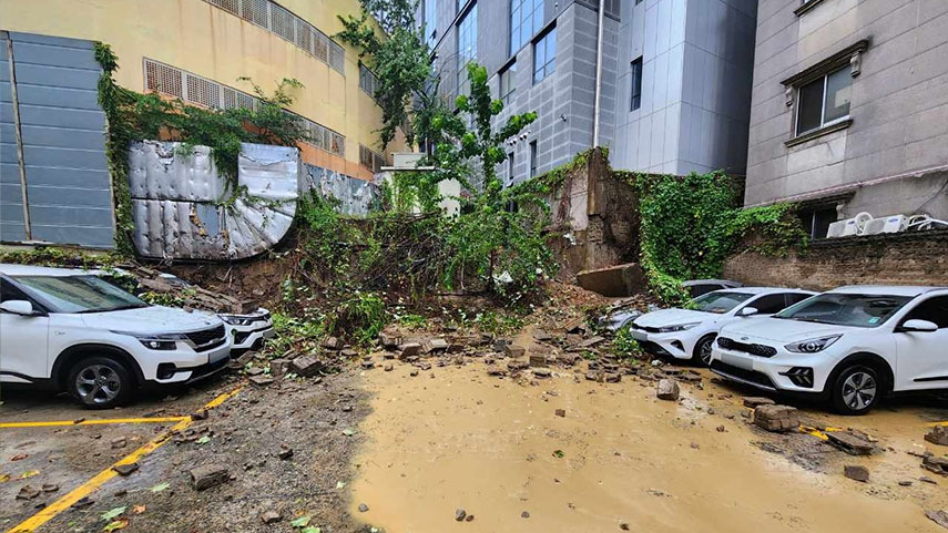 사진 제공 달서소방서