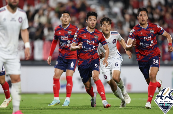 사진제공 프로축구연맹