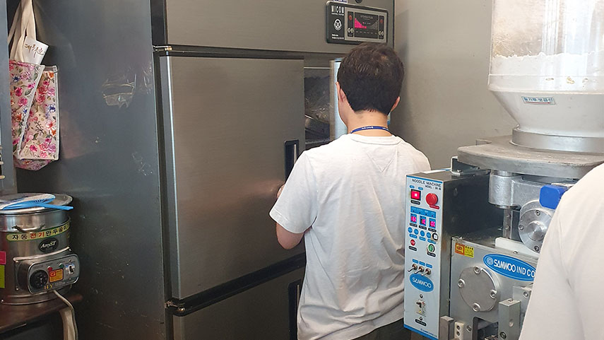 사진 제공 대구 중구청