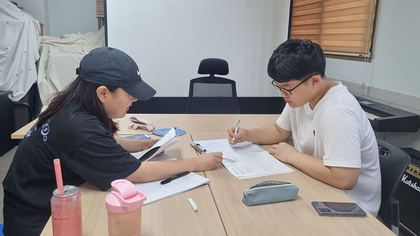 사진 제공 대구 서구청