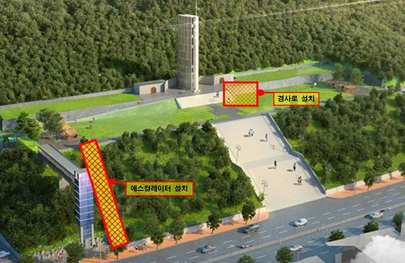 사진 제공 대구시