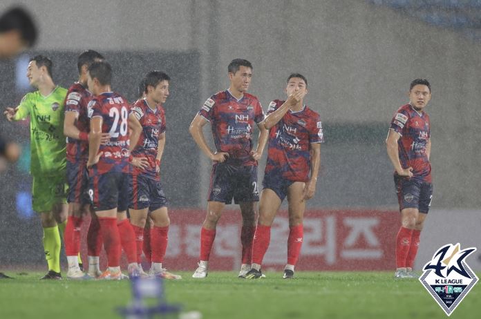 사진 한국프로축구연맹