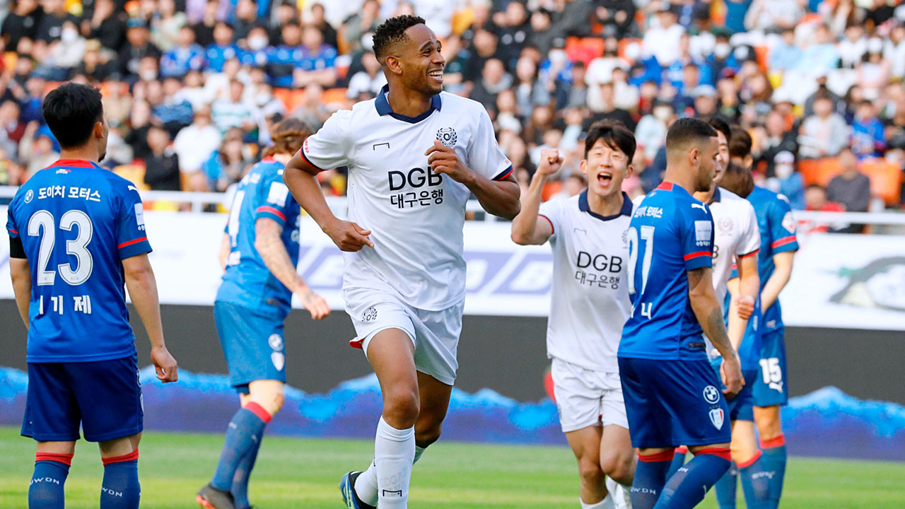 사진 제공 대구FC