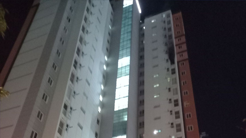 사진 제공 대구소방본부