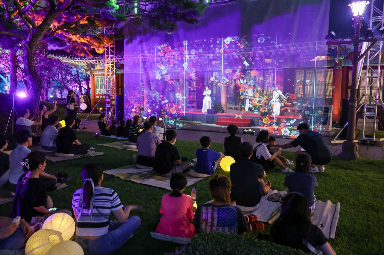 사진 제공 대구 중구청