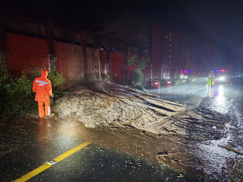 사진 제공 경북소방본부