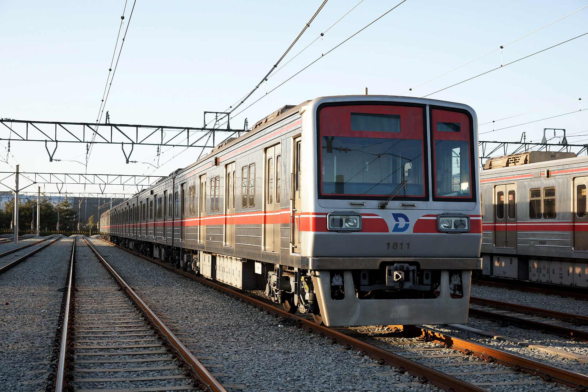 사진 제공 대구교통공사