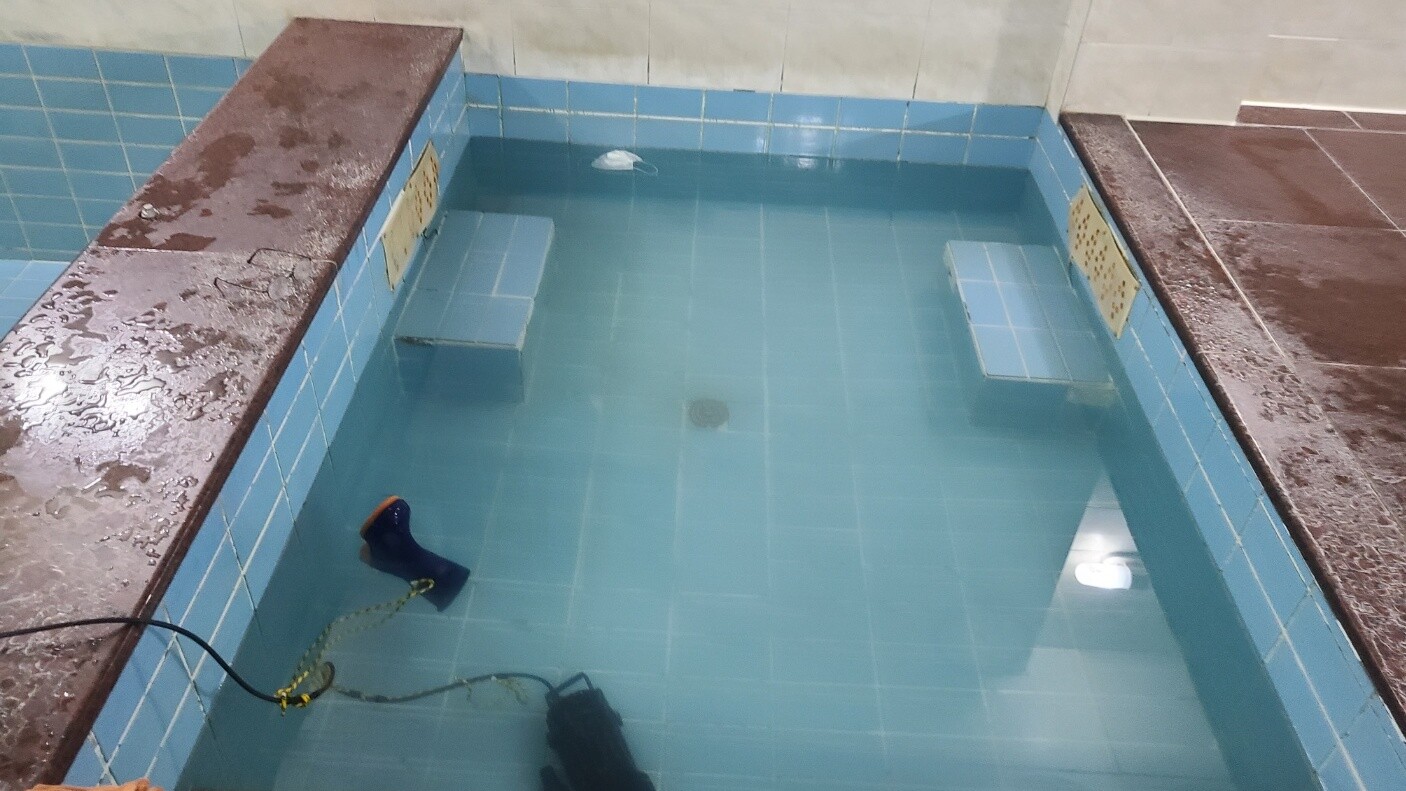 사진 제공 경북소방본부