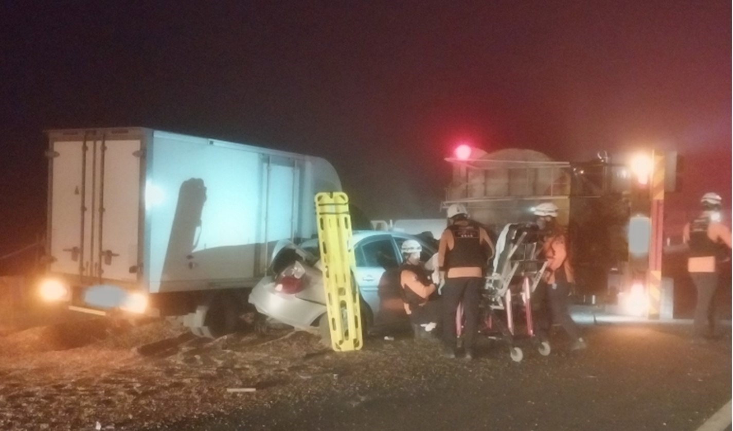 사진 제공 경북소방본부