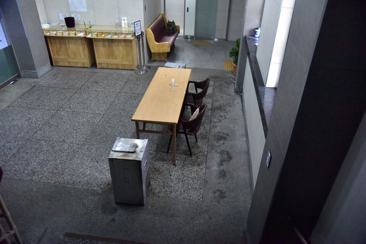 사진 제공 대구소방본부