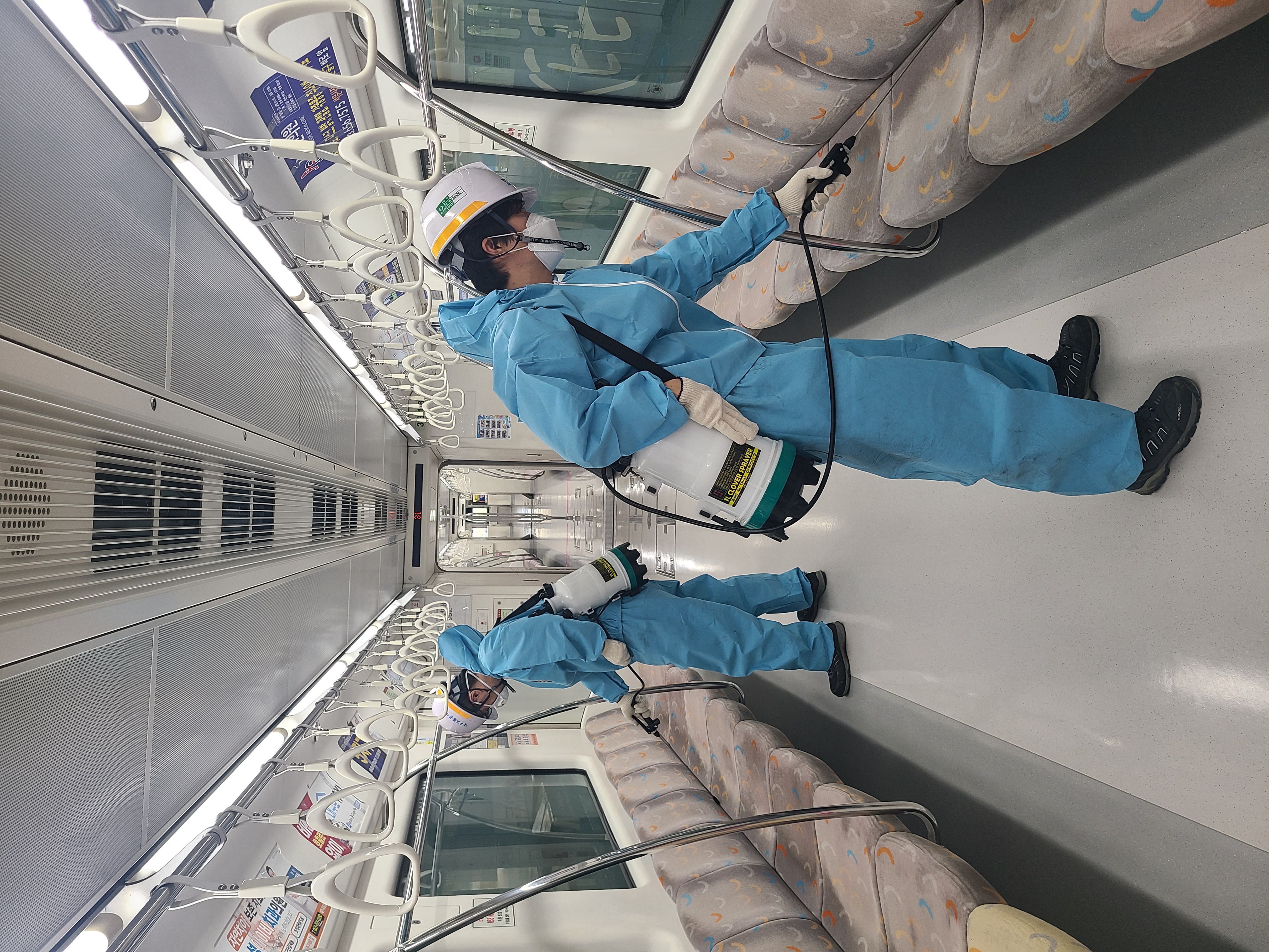 사진 제공 대구교통공사