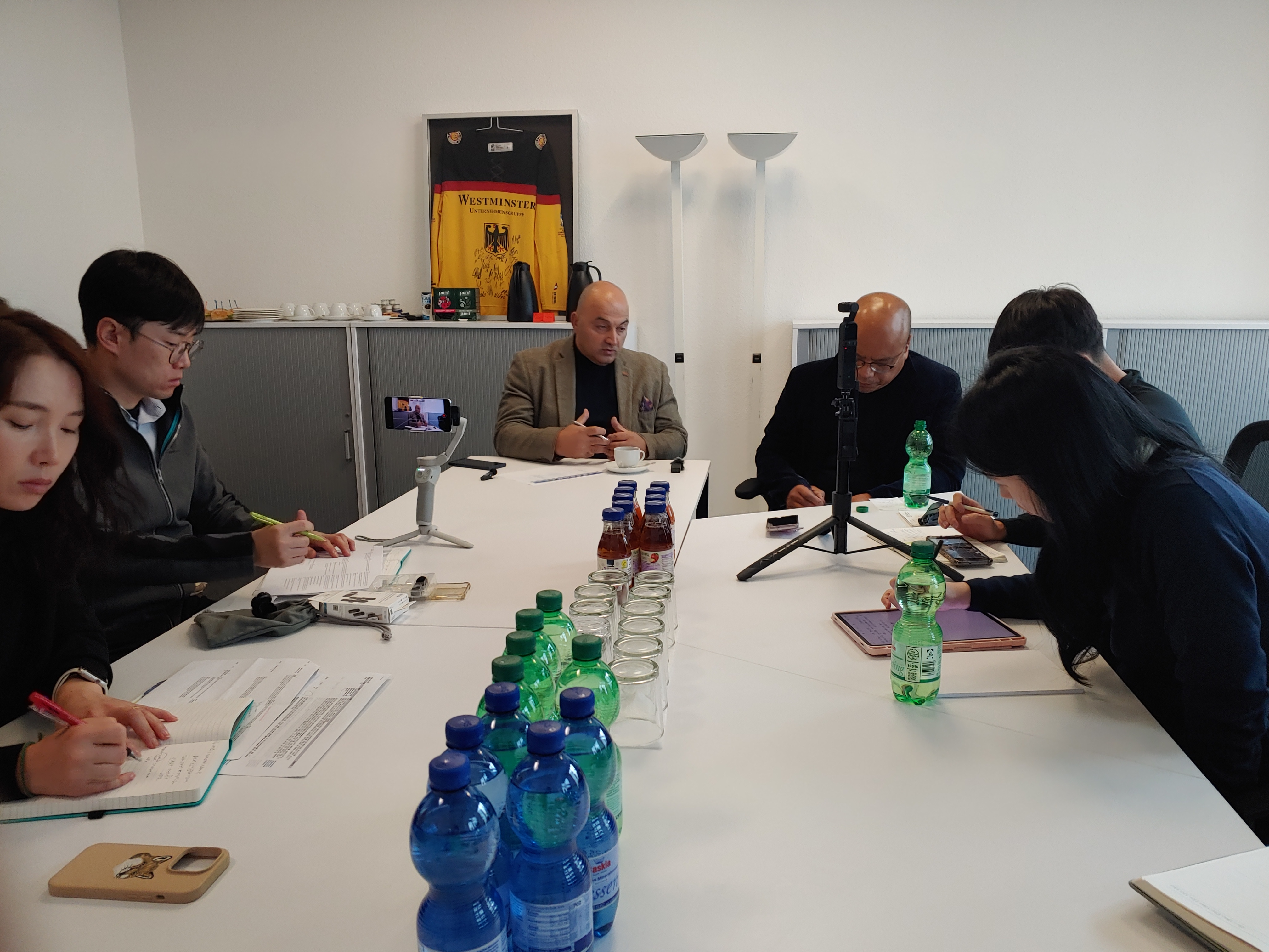 브란덴부르크주 지역 민영방송 TV 베를린