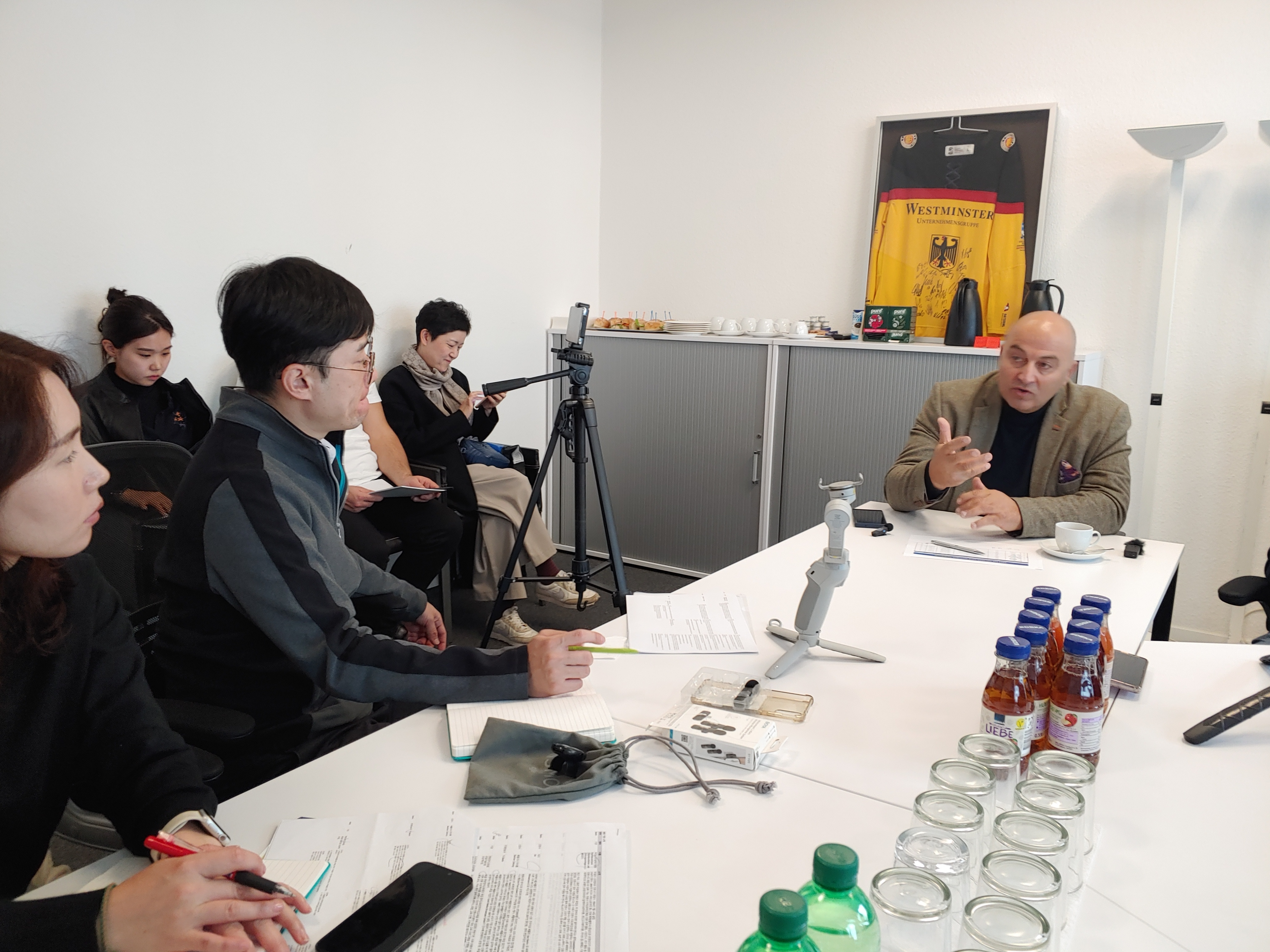 브란덴부르크주 지역 민영방송 TV 베를린