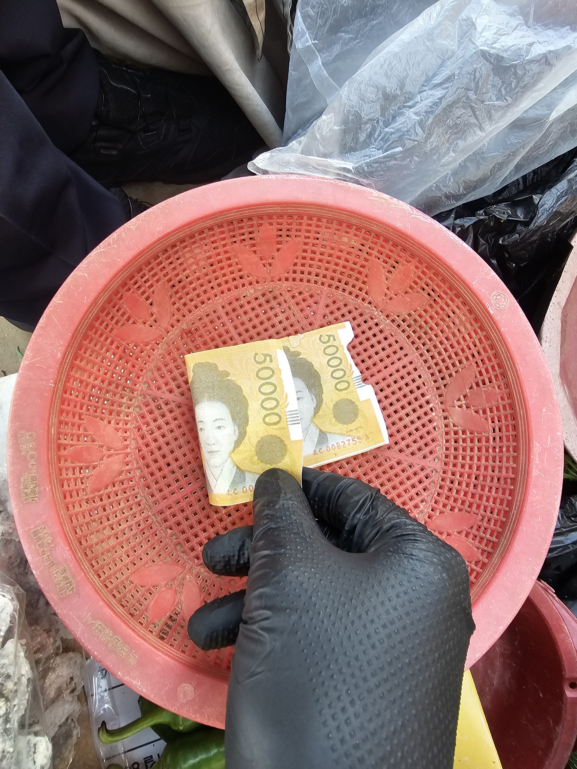 사진 제공 대구경찰청