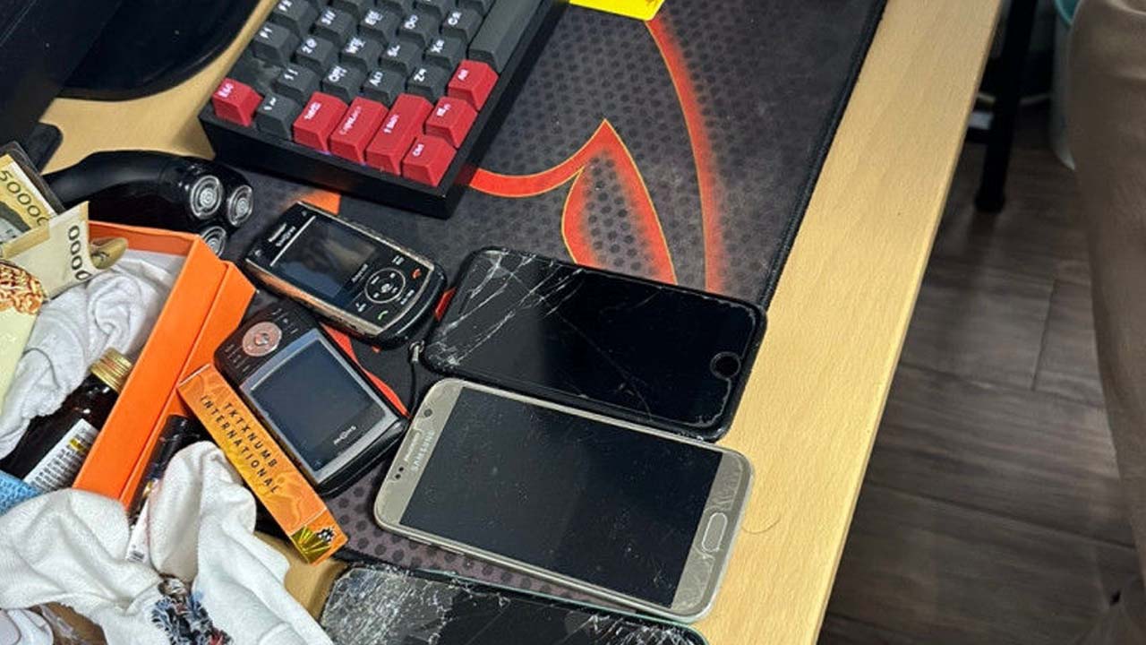 사진 제공 경북경찰청