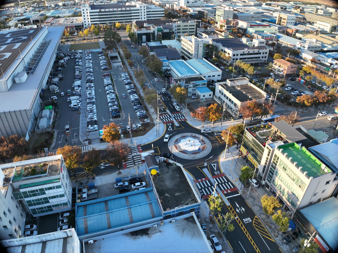사진 제공 대구 북구