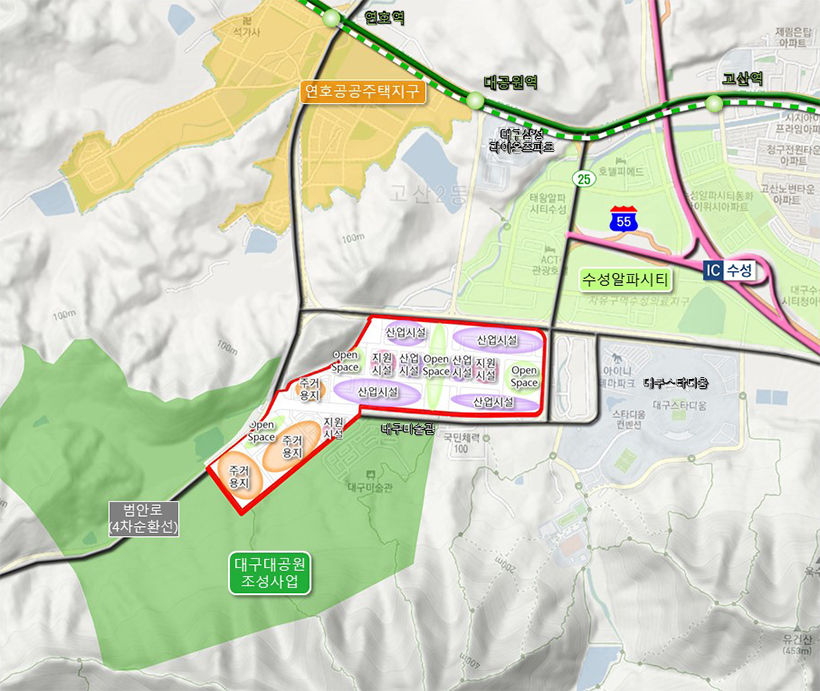 사진 출처 대구시
