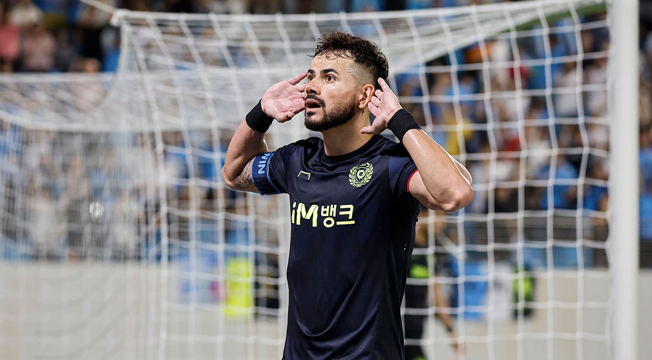 사진 제공 대구FC