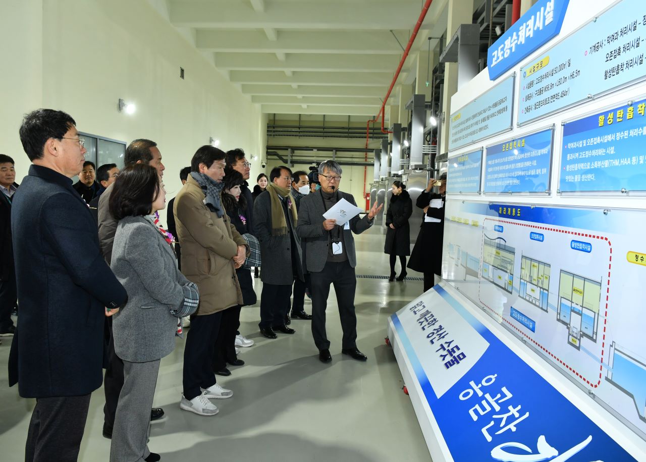 사진 제공 경북 경산시