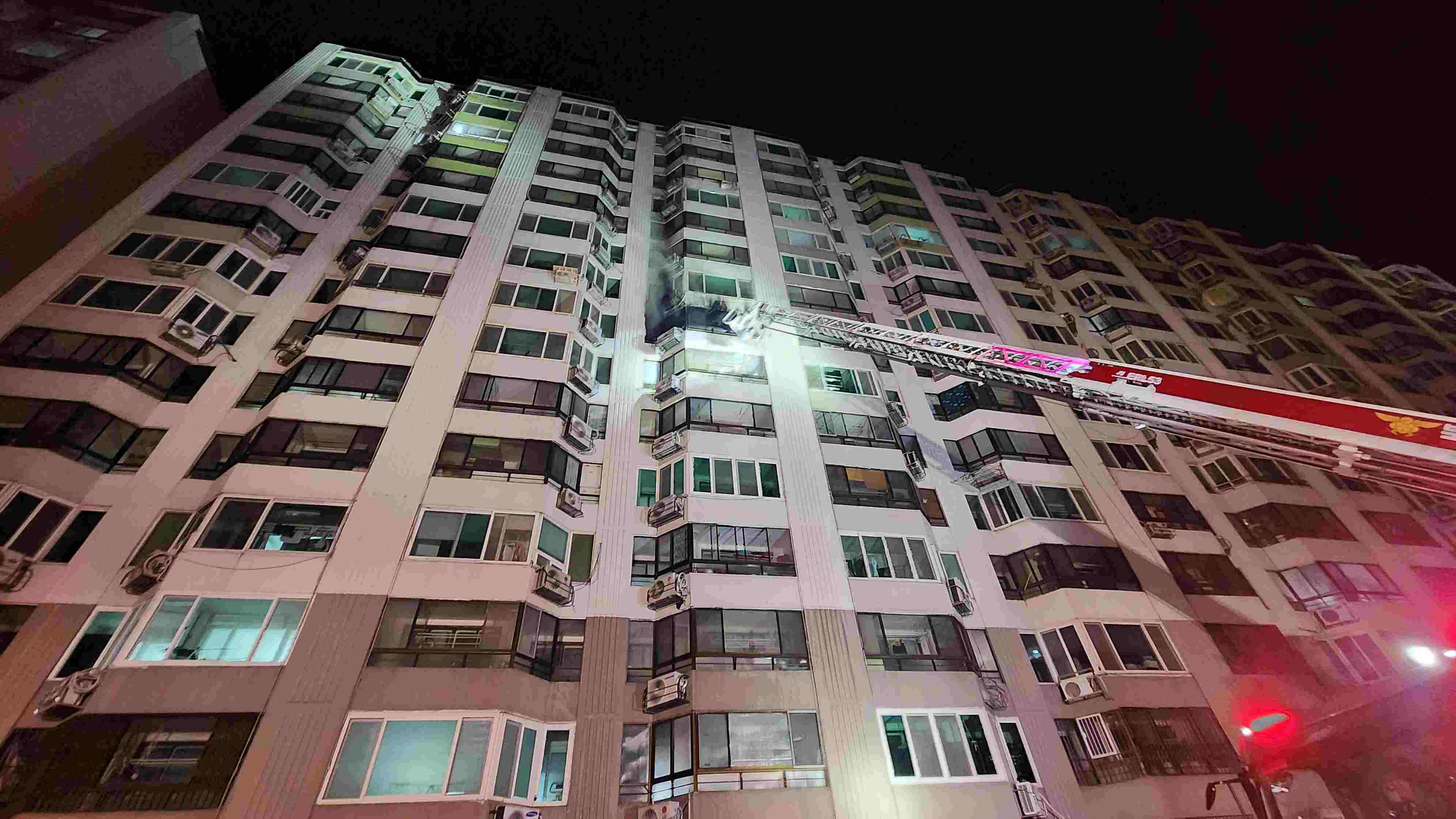 사진 제공 대구소방본부