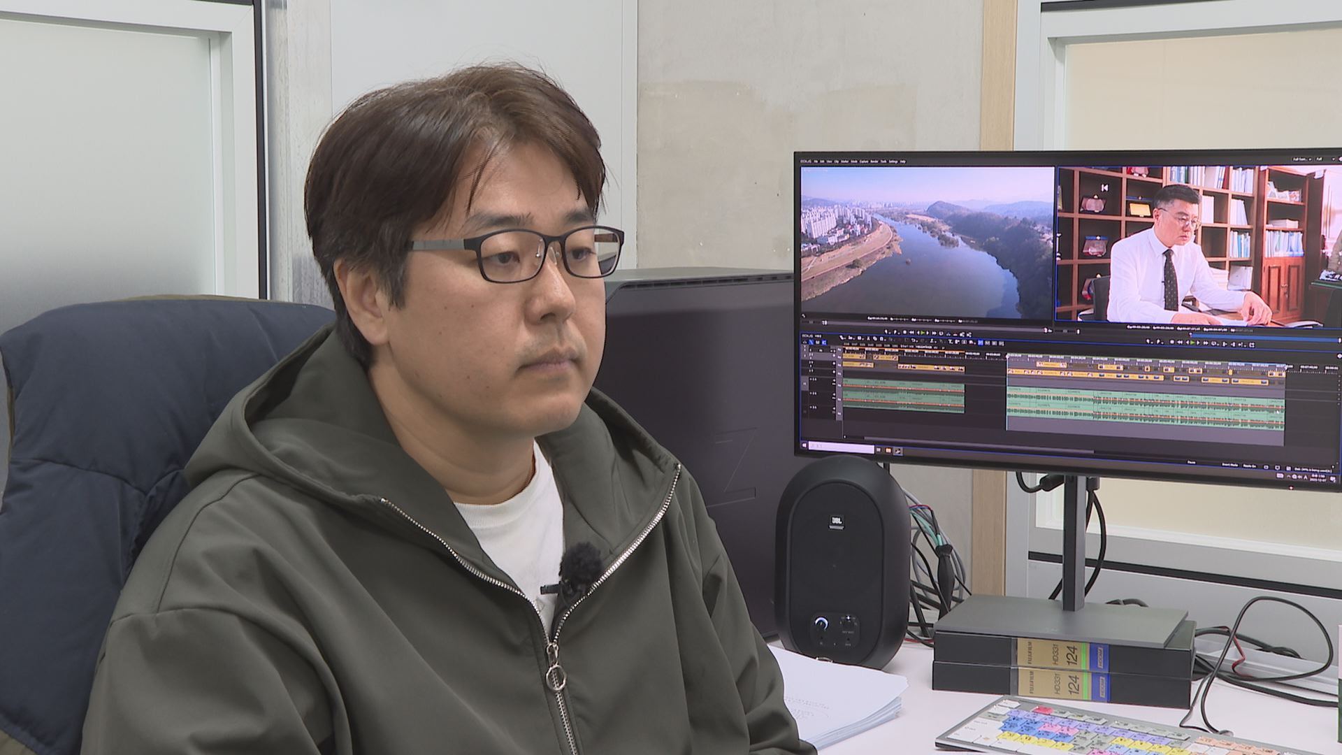 대구MBC 이규평PD