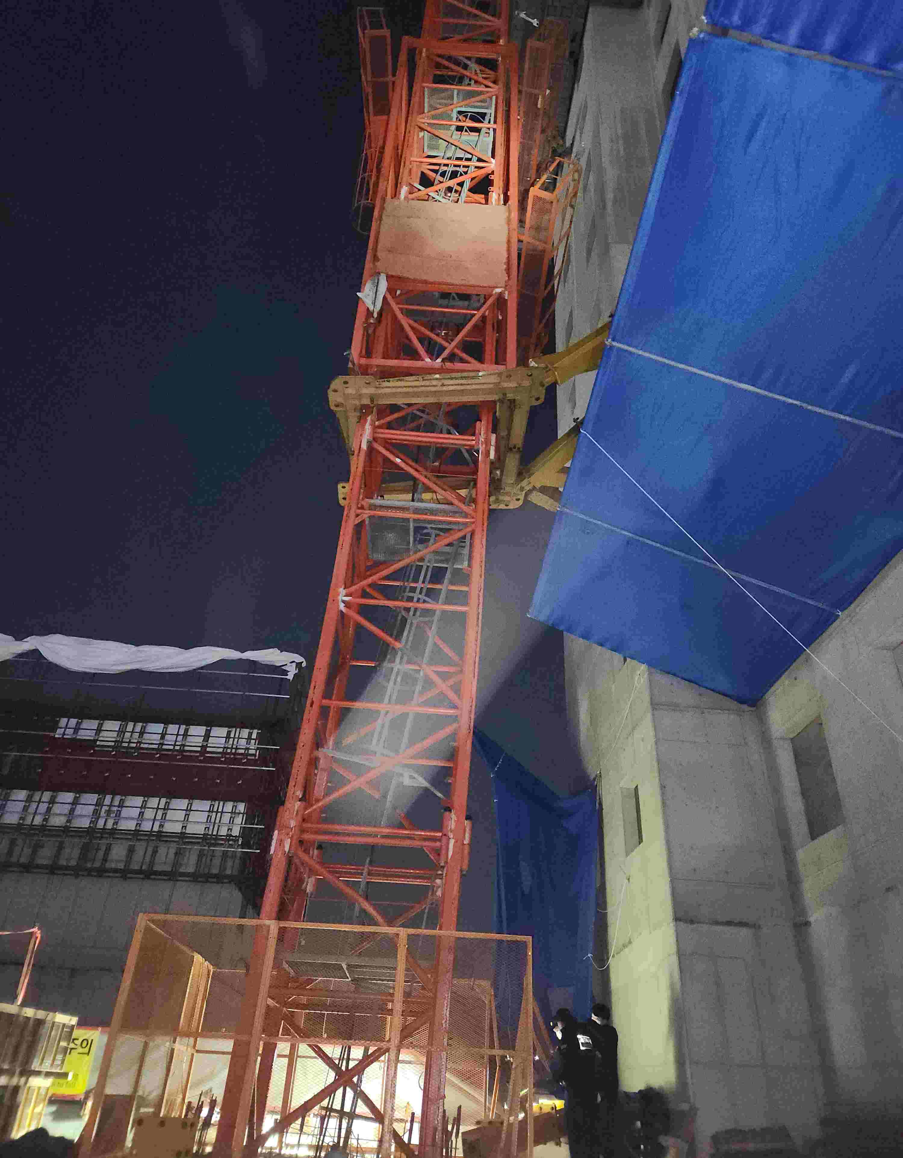 사진 제공 대구소방본부