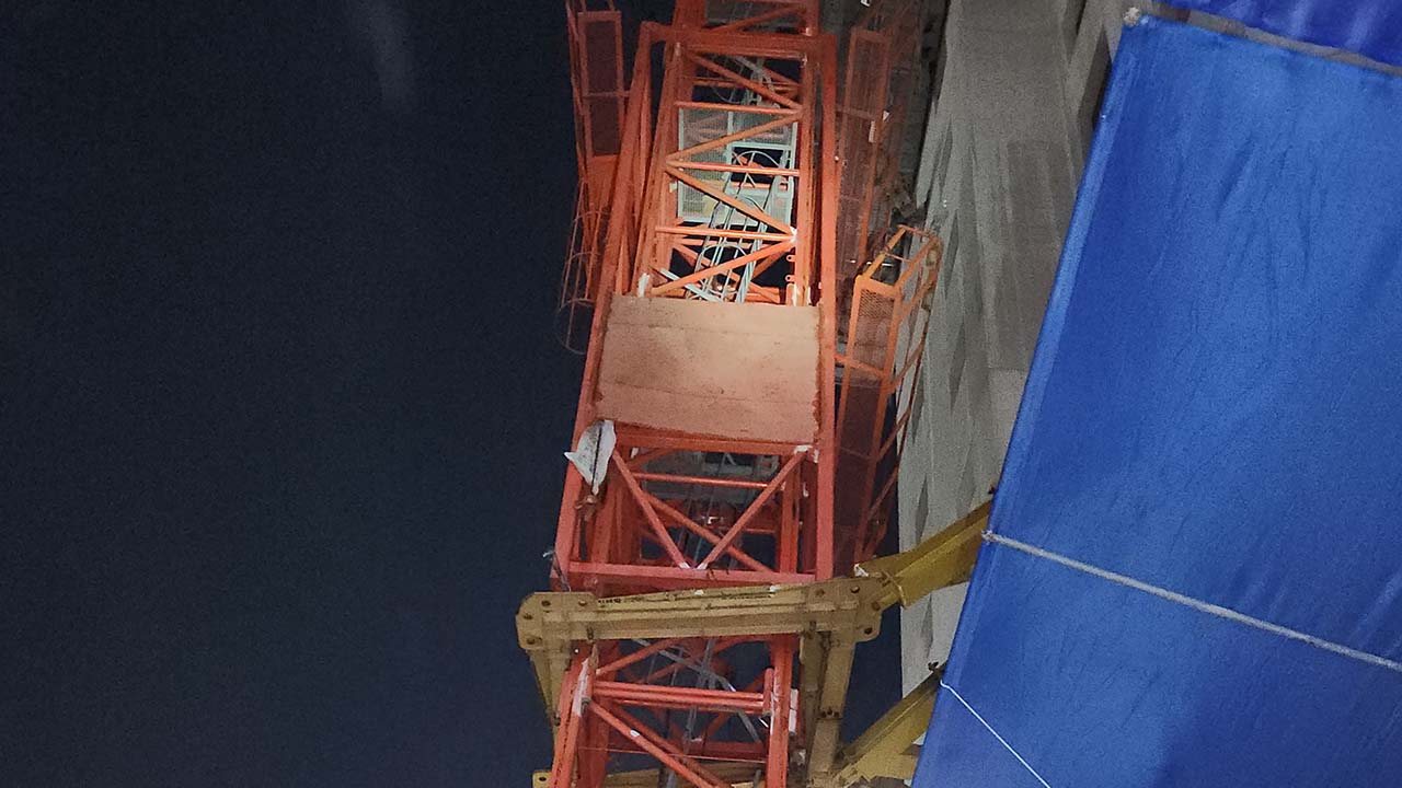 사진 제공 대구소방본부