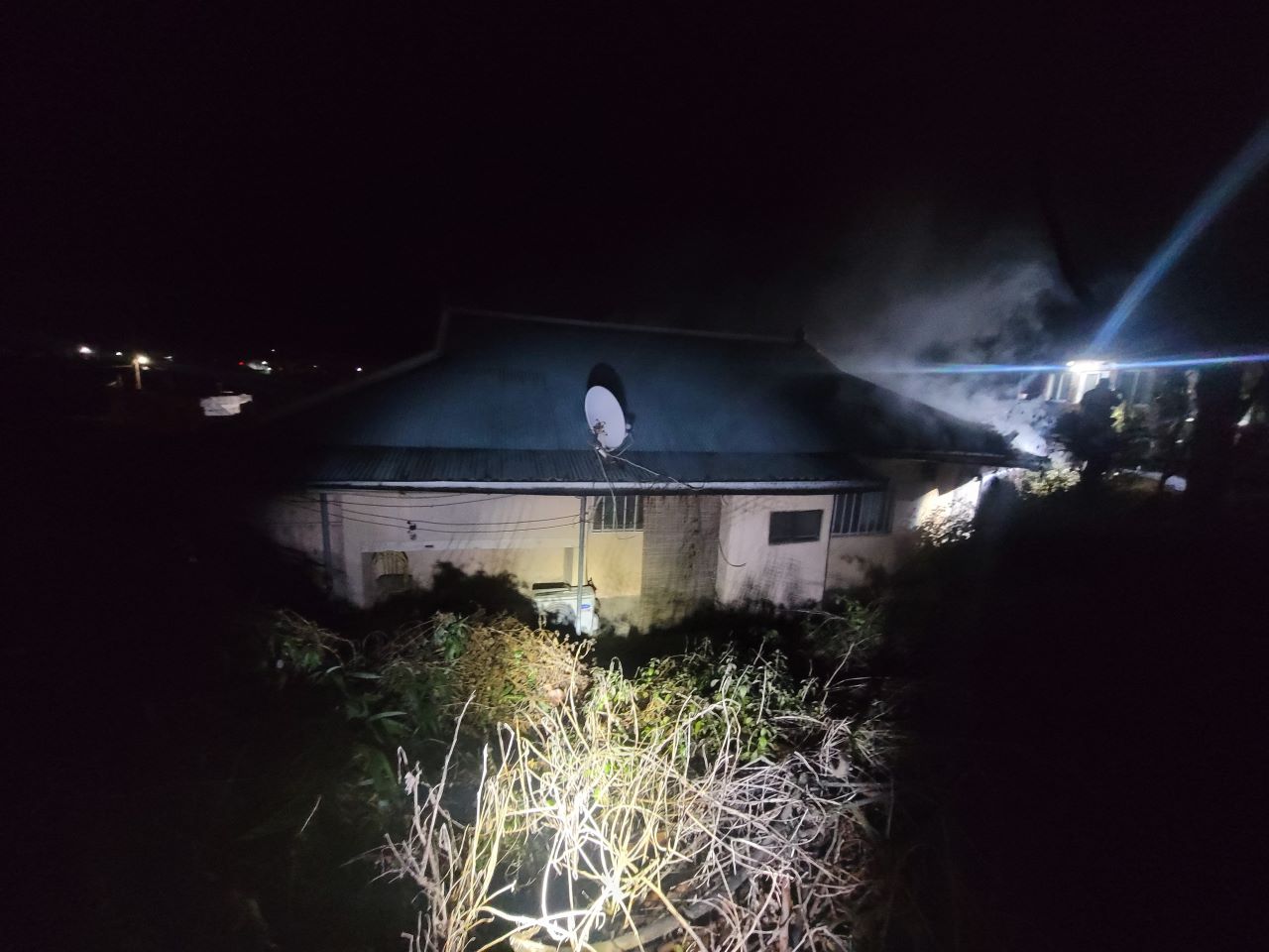 사진 제공 경북소방본부