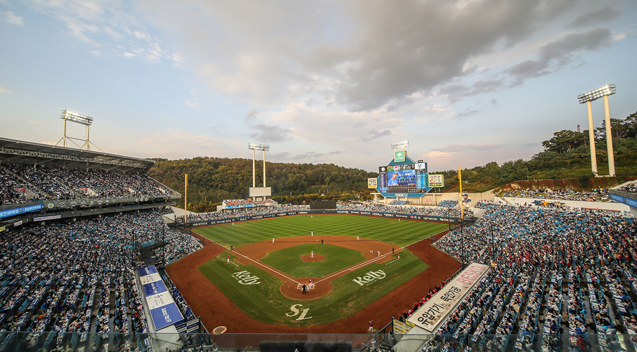 사진 제공 삼성라이온즈