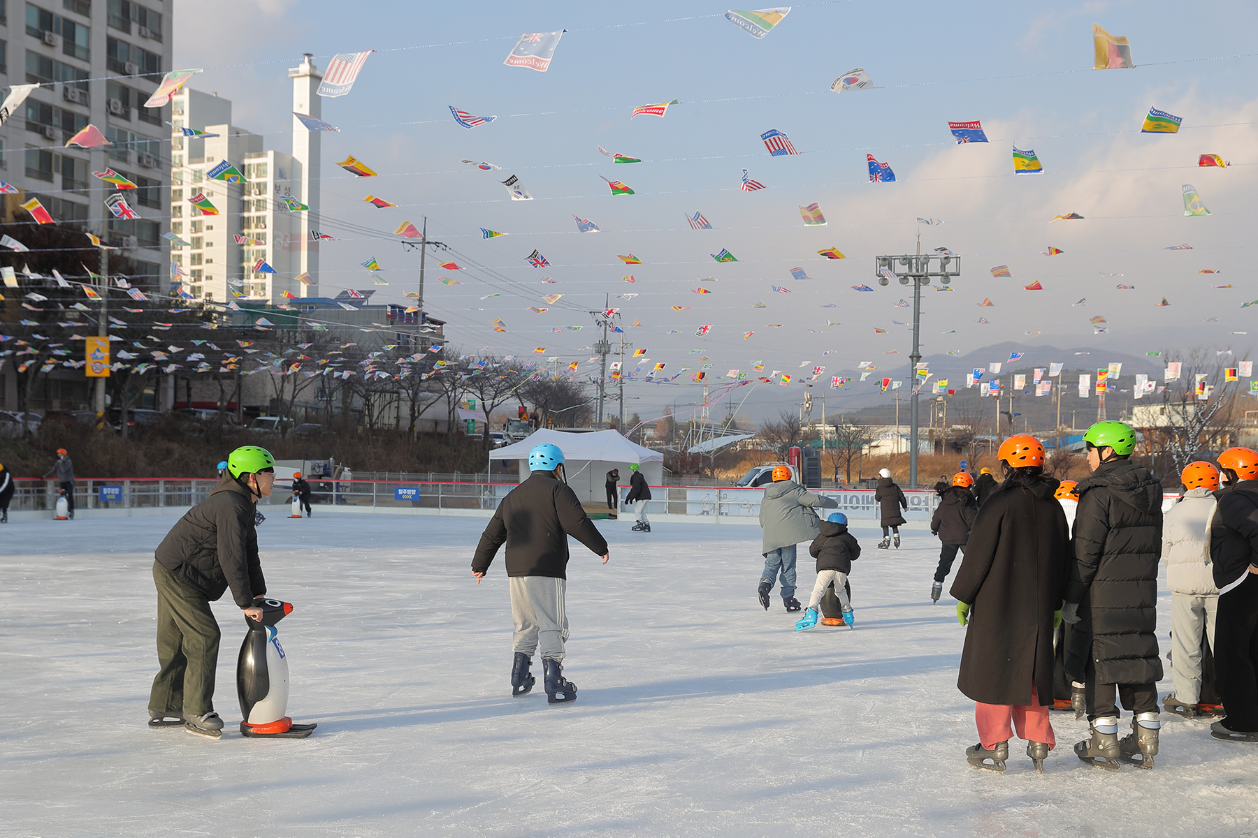 사진 제공 대구 북구