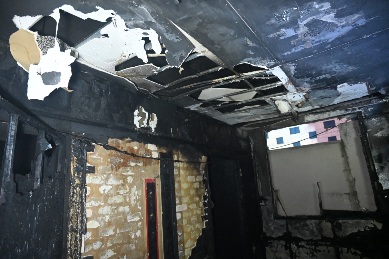 사진 제공 대구소방본부