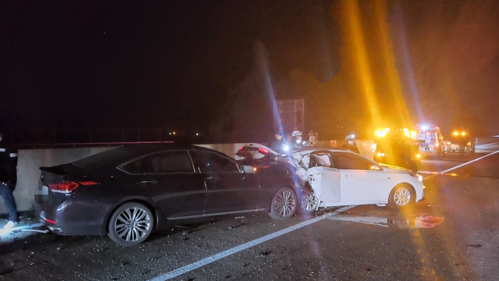 사진 제공 경북소방본부