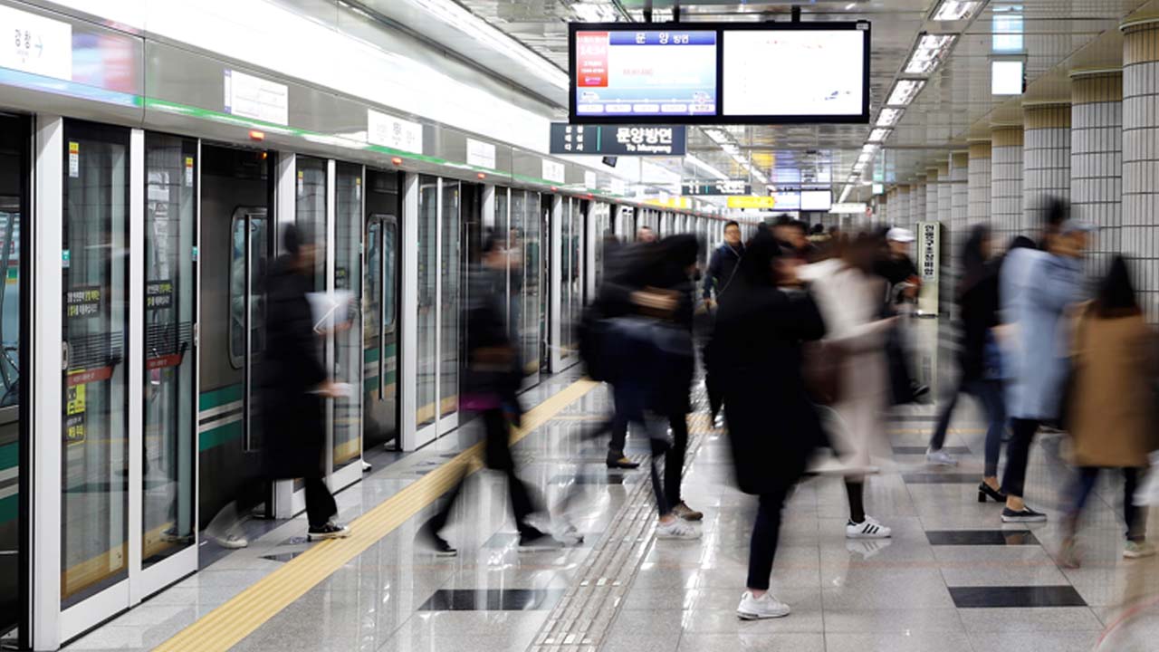 사진 출처 대구교통공사