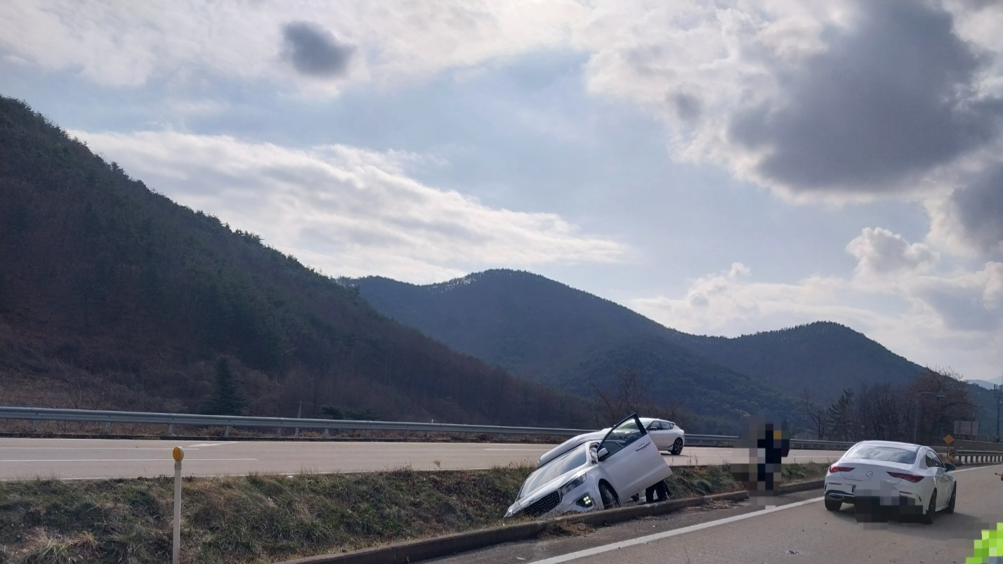 사진 제공 경북소방본부