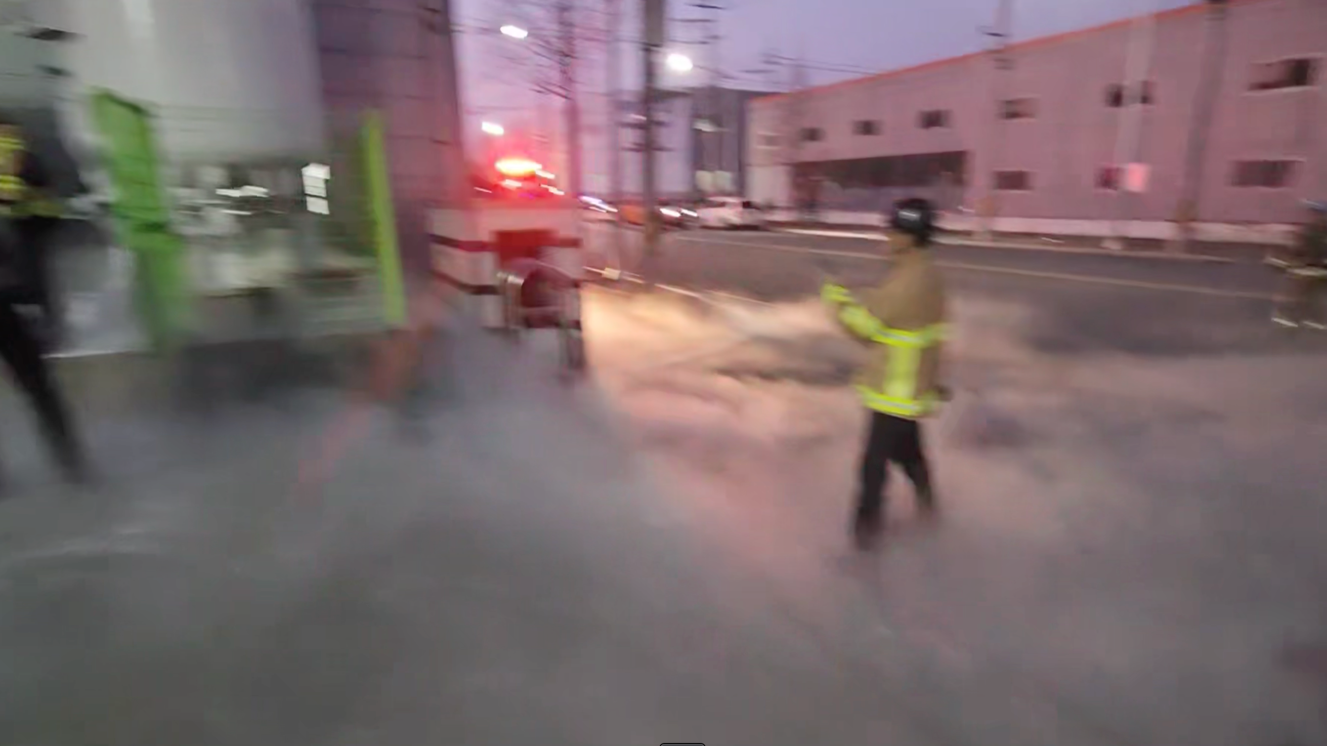 사진 제공 대구소방본부