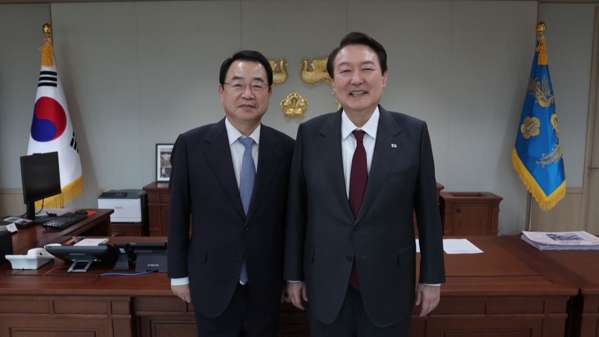 사진 제공 대통령실