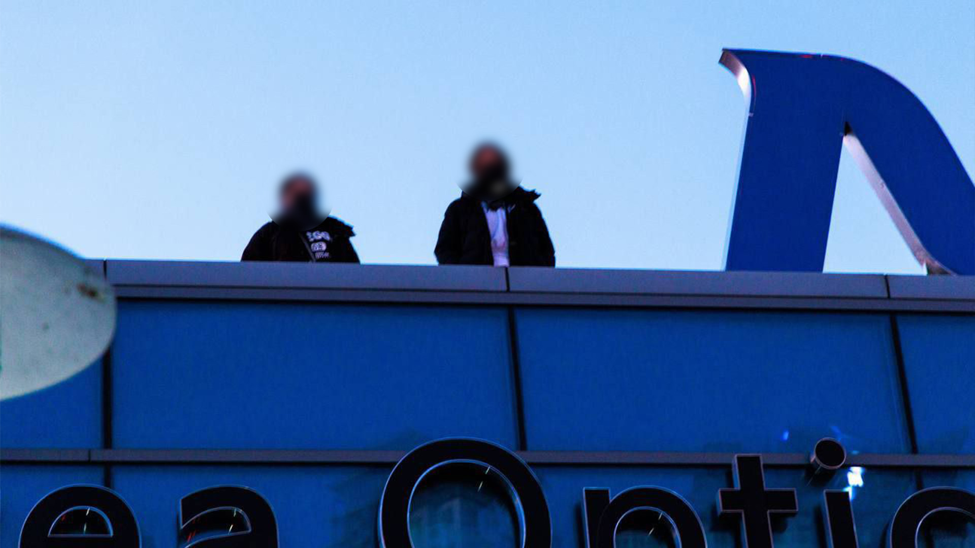 사진 제공 금속노조 구미지부 한국옵티칼하이테크지회