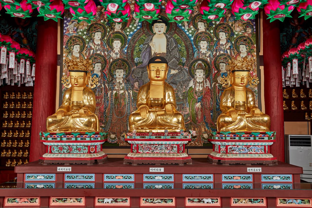 사진 제공 군위군