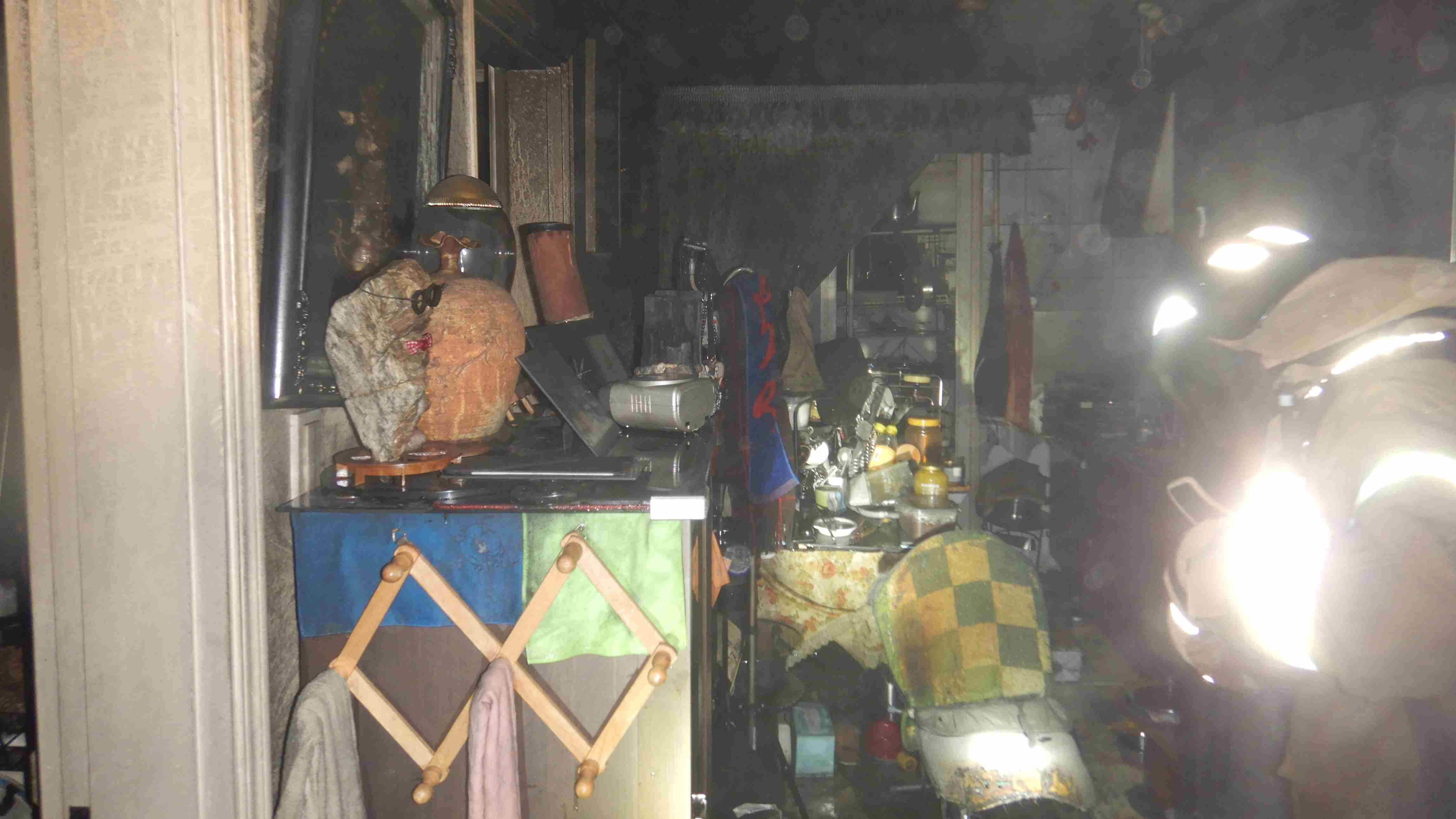 사진 제공 경북 구미소방서