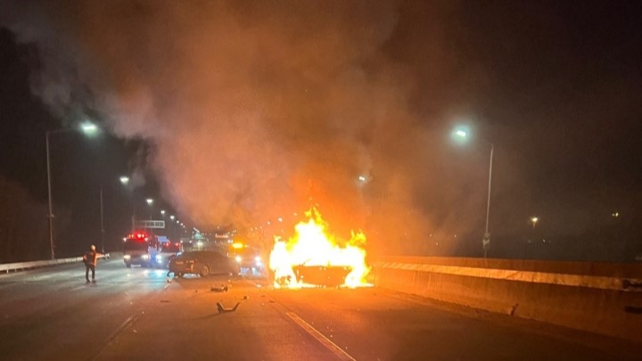 사진 제공 경북소방본부