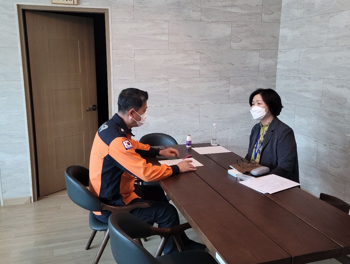 사진 제공 대구대학교