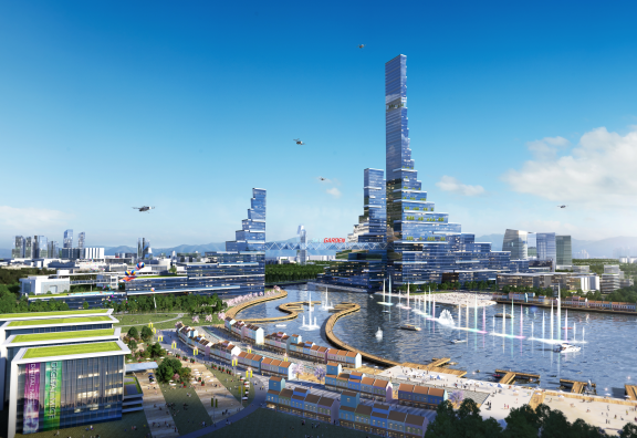 사진 제공 대구 동구청