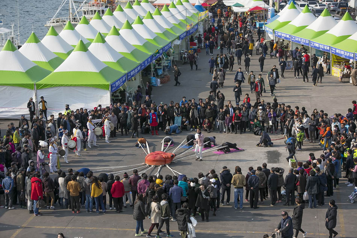 사진 제공 울진군