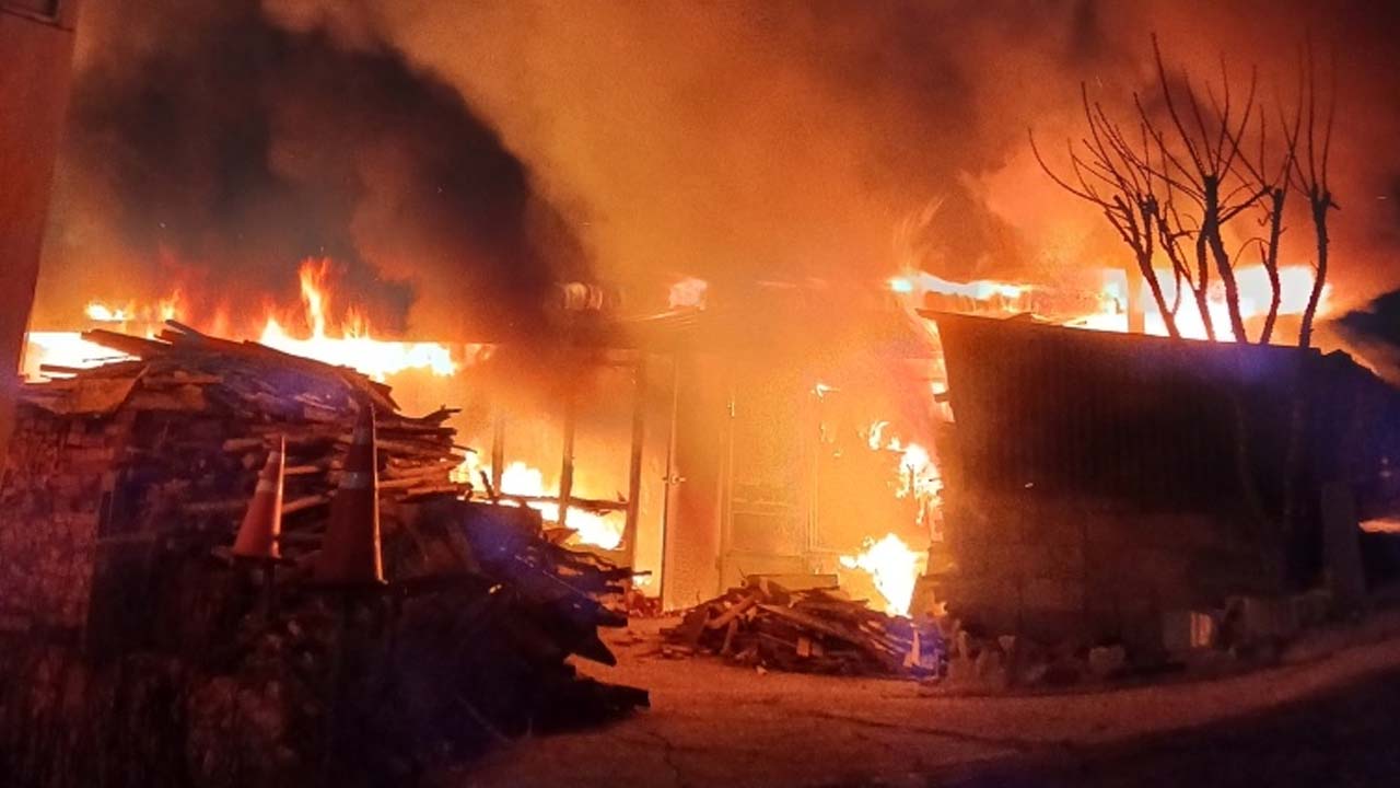 사진 제공 경북소방본부